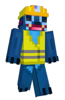 Front of EinfachLvkas's skin