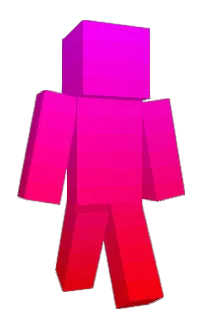 Front of bw2s's skin