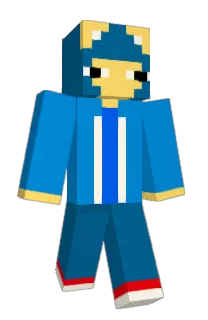 caty_123's Minecraft skin