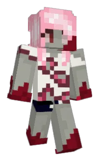 l0vebite's Minecraft skin