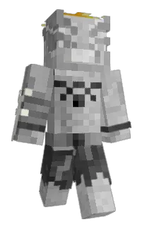 expoink's Minecraft skin