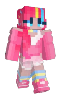 Jort_Storm_'s Minecraft skin