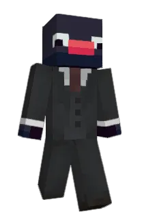 Front of wwwomble's skin