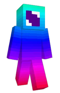 Front of axolotl1901's skin
