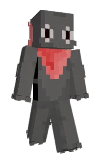Pobed's Minecraft skin