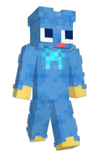 Front of Vwampies's skin