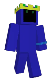 Front of Arex_0's skin