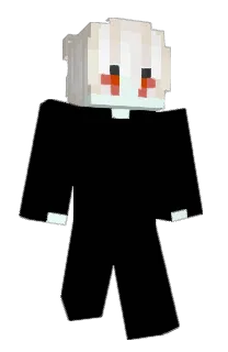 Front of Ayurihh's skin