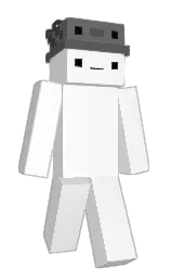 1gabx_'s Minecraft skin wearing the Common cape