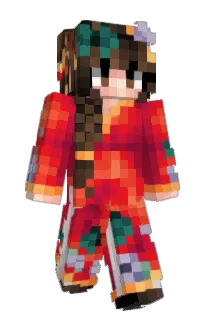 Front of Owlcraft032's skin