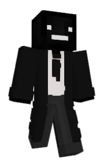 Choto125's Minecraft skin