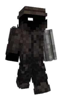 RIVTAR's Minecraft skin