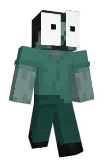 Front of markeyy's skin