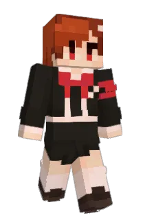 Front of Denver_dino53's skin