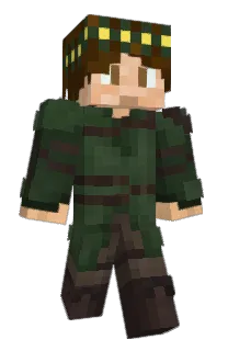Front of Scotty3001's skin