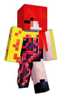 MiniMetaphysic's Minecraft skin