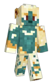 Skin preview