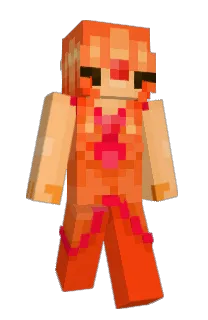 heyimbambi's Minecraft skin