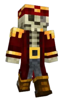 Front of frigo77's skin