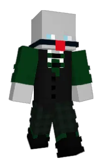 Front of BlAsiGHG11's skin