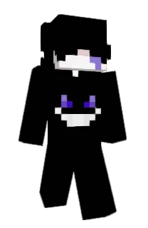 Front of wuhs's skin