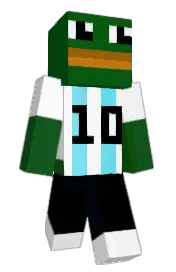 Skin preview