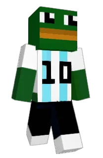xeltol_'s Minecraft skin