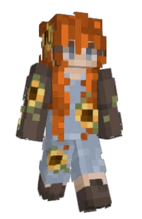 heebeejeebee123's Minecraft skin