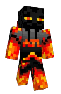 JadenJMarcus's Minecraft skin