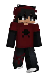 Front of MrZaxxYT's skin
