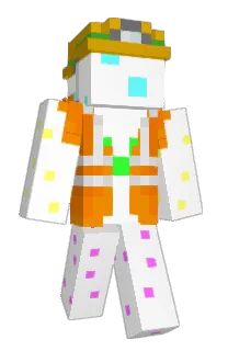 Front of turu0004's skin
