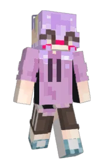 zwxddxry's Minecraft skin