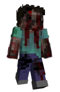 Front of SproutVR's skin