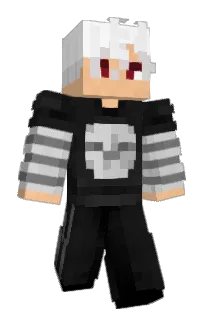 Front of Kr1mm's skin