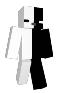 MasterVod's Minecraft skin