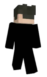 rangitoto and desert sand Minecraft skin — Classic model — first worn by timothydeodorant