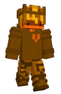 Front of fl_0v's skin