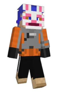 Front of Aryes__'s skin
