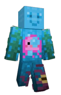 Front of ShadowReef09's skin