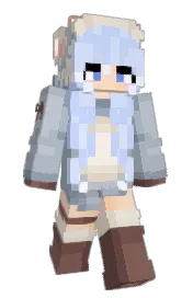 Skin preview