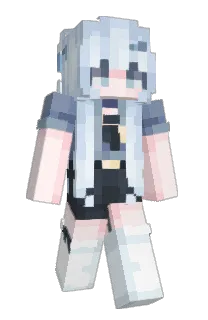 ilynissa's Minecraft skin