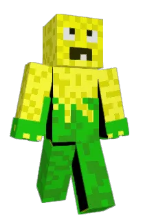 Schlacksig_Mais's Minecraft skin