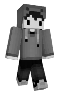 accuration's Minecraft skin