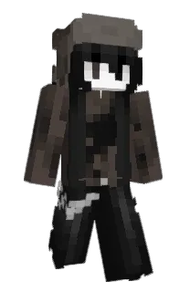 divese's Minecraft skin