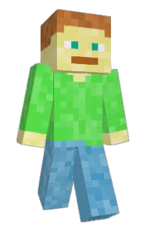 Front of LOTW2's skin