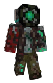 Skin preview