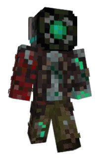 Front of Fuz_Ro_Nah's skin