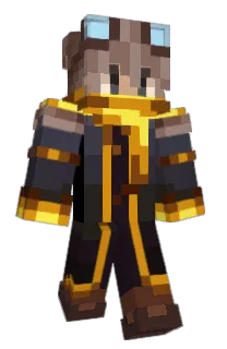 Front of DiffuseHyperion's skin