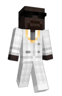 Savage_Drew17's Minecraft skin