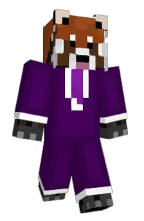 Hypno_'s Minecraft skin